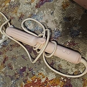 Lange Hair Straightener